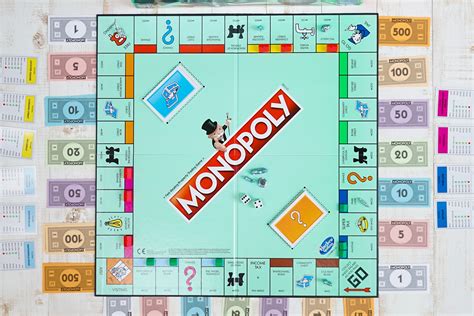 monopoly online